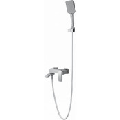 Смеситель для ванны Wonzon & Woghand Fit WW-88639009-CR хром