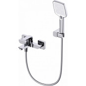 Смеситель для ванны Wonzon & Woghand Forza WW-639031-1-CR хром