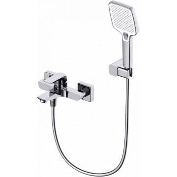 Смеситель для ванны Wonzon & Woghand Forza WW-639031-1-CR хром
