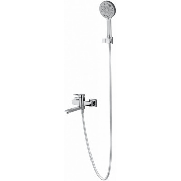 Смеситель для ванны Wonzon & Woghand Frame WW-88639010-CR хром