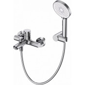 Смеситель для ванны Wonzon & Woghand Solo WW-639032-1-CR хром