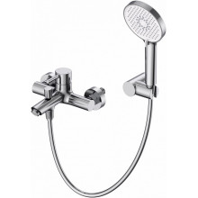 Смеситель для ванны Wonzon & Woghand Solo WW-639032-1-CR хром
