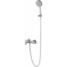 Смеситель для ванны Wonzon & Woghand Stick WW-88639017-CR хром