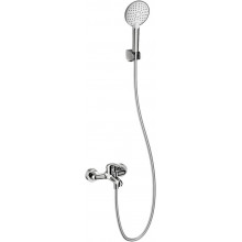 Смеситель для ванны Wonzon & Woghand WW-4530-CR хром