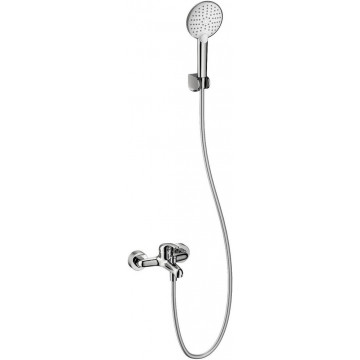 Смеситель для ванны Wonzon & Woghand WW-4530-CR хром