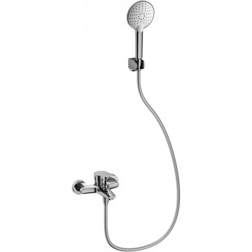 Смеситель для ванны Wonzon & Woghand WW-A30891-CR хром