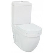 Чаша унитаза Creavit Dream DR310.00100