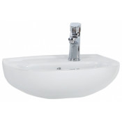 Раковина Creavit Trend TP030-00CB00E-0000 белый