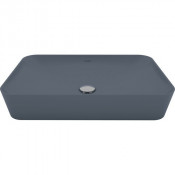 Раковина Creavit UL060-00BM00E-0000 базальт