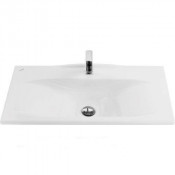 Раковина Creavit Luna LN085.00000 белая