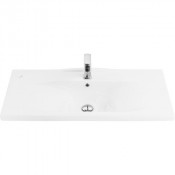 Раковина Creavit Luna LN200.00000 белая