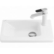 Раковина Creavit Memory MY045-00CB00E-0000 белая