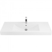 Раковина Creavit Net NT120.00000 белая