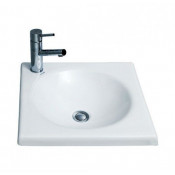 Раковина Creavit Trend TP147.00000 белый