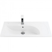 Раковина Creavit Trend TP185-00CB00E-0000 белый