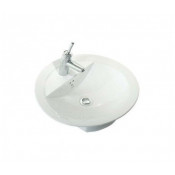 Раковина Creavit Trend TP244.00000 белый