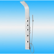 Душевая панель Creavit P601