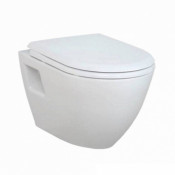 Унитаз подвесной Creavit TP325-11CB00E-0000