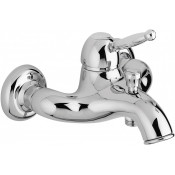 Смеситель для ванны Paffoni Giorgia GI022CR