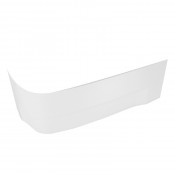 Панель фронтальная Vayer Boomerang Гл000009596 170x90х56 R асимметричная