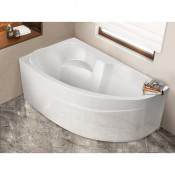 Ванна Эльба правая R 170х100 ППУ Гл000023039