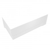 Панель фронтальная Vayer Boomerang Гл000010865 180x80 R Г-образная