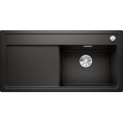 Кухонная мойка Blanco Zenar XL 6 S, черный, чаша справа