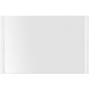 Зеркало Style Line Лотос 120 ЛС-00000621 белое