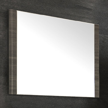 Зеркало Style Line Лотос 80 ЛС-00000488 шелк зебрано