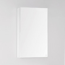Зеркало-шкаф Style Line Альтаир 40 ЛС-00000114 белый