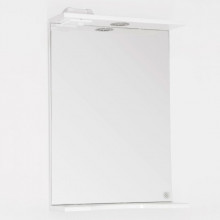 Зеркало Style Line Эко Стандарт Инга 500/С ЛС-00000392 белое
