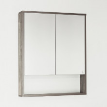 Зеркало-шкаф Style Line Экзотик 65 ЛС-00000397