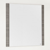 Зеркало Style Line Лотос 70 ЛС-00000487 шелк зебрано