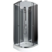Душевая кабина Arcus AS-100, 90х90 см