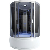 Душевая кабина Arcus AS-116, 150x150 см