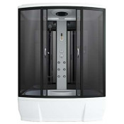 Душевая кабина Arcus AS-205, 150x85 см