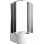 Душевой уголок Arcus AS-302-9, 90х90 см