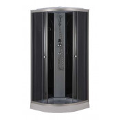 Душевая кабина Arcus Ecostyle ES-312GWP, 90 x 90 cм