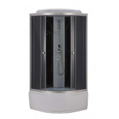 Душевая кабина Arcus Ecostyle ES-322GWP, 90 x 90 cм