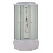 Душевая кабина Arcus Ecostyle ES-322W, 90 x 90 см