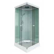 Душевая кабина Arcus Style S-41, 90 x 90 см