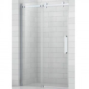 Раздвижная душевая дверь Roltechnik OBZD2/1200 4000713