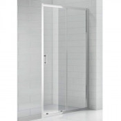 Раздвижная душевая дверь Roltechnik OBD2/1000 4000705