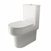 Унитаз Ceramica Nova Brick 310010 микролифт