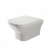 Подвесной унитаз Ceramica Nova Enjoy CN1104E микролифт