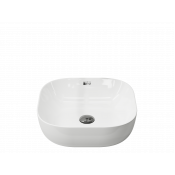 Накладная раковина Ceramica Nova Element CN1605 прямоугольная