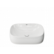 Накладная раковина Ceramica Nova Element2 CN1610 овальная