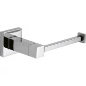 Держатель туалетной бумаги Nofer Barcelona 16900.В