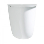 Полупьедестал Creavit Selin SL260-00CB00E-0000