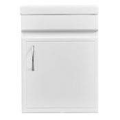 Тумба под раковину Stella Polar Концепт 40 SP-00000008